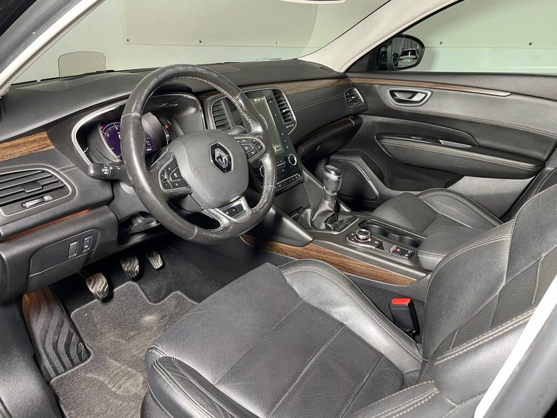 Renault Talismán 2020, foto 7