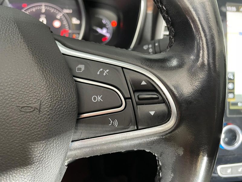 Renault Talismán 2020, foto 14