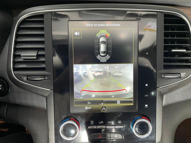 Renault Talismán 2020, foto 15