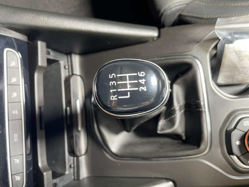 Renault Talismán 2020, foto 19