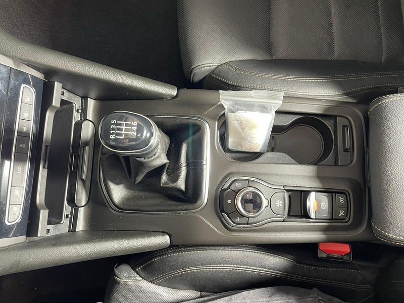 Renault Talismán 2020, foto 18