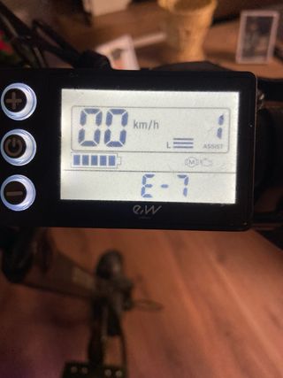 Smartgyro Rockway Pro Patinete Eléctrico