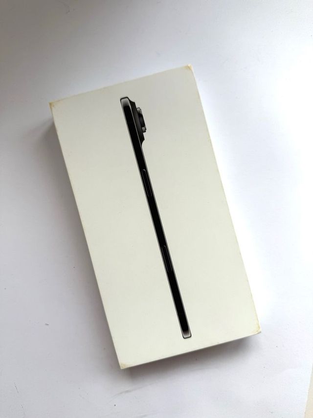 iPhone 17 Air 256GB - PRECINTADO