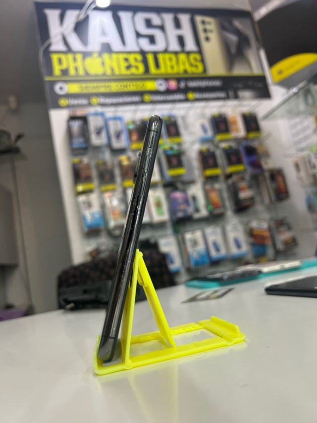 iPhone X 256GB Space Gray bateria 100 garantia 1