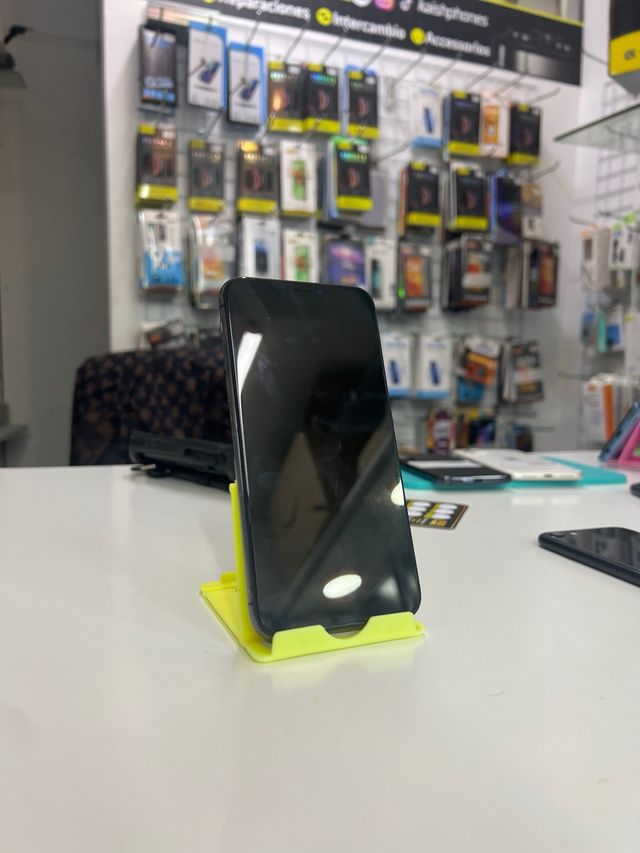 iPhone X 256GB Space Gray bateria 100 garantia 1