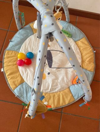 Palestrina neonato Lupantte antiscivolo