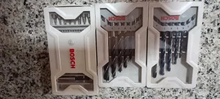 Taladro Bosch GSR 12V-15 Professional