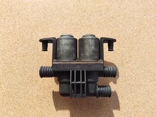 Válvula Calefacción BMW E39 M47