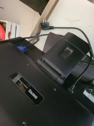 Pantalla de ordenador BenQ