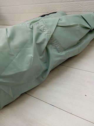 Tenda da festa 3,6 x 3,6 m COLEMAN