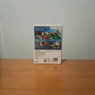 Super Mario Galaxy 2 – Nintendo Wii