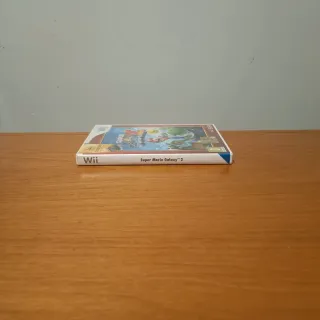 Super Mario Galaxy 2 – Nintendo Wii