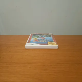 Super Mario Galaxy 2 – Nintendo Wii