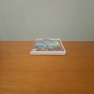 Super Mario Galaxy 2 – Nintendo Wii