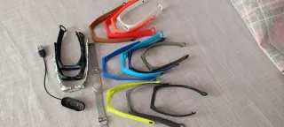 Kit cinturini Xiaomi Mi Band 3