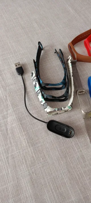 Kit cinturini Xiaomi Mi Band 3