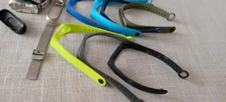Kit cinturini Xiaomi Mi Band 3