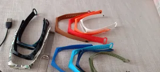 Kit cinturini Xiaomi Mi Band 3