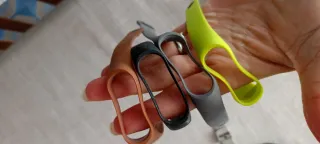 Kit cinturini Xiaomi Mi Band 3