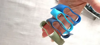 Kit cinturini Xiaomi Mi Band 3