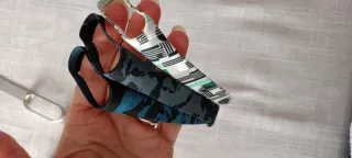 Kit cinturini Xiaomi Mi Band 3