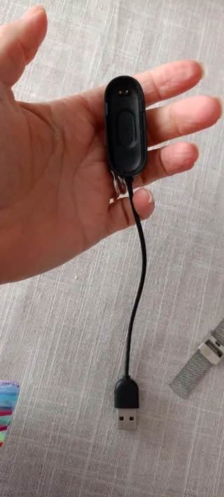 Kit cinturini Xiaomi Mi Band 3