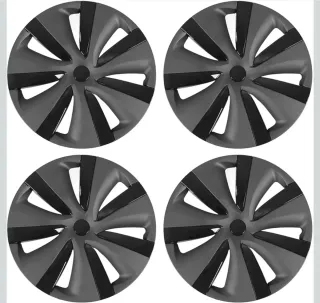 Tapacubos Tesla Modelo Y (Set de 4)