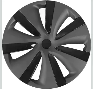 Tapacubos Tesla Modelo Y (Set de 4)