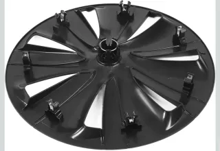 Tapacubos Tesla Modelo Y (Set de 4)
