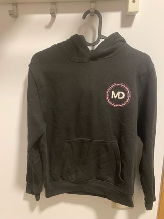 Sudadera i pantaló MD Escola de Dansa Vilassar