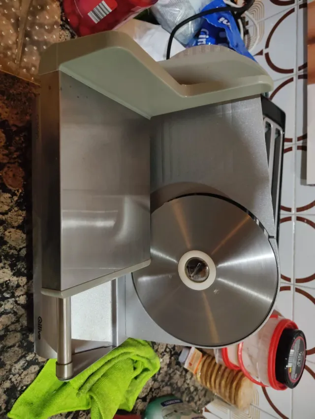 Tagliacarne professionale