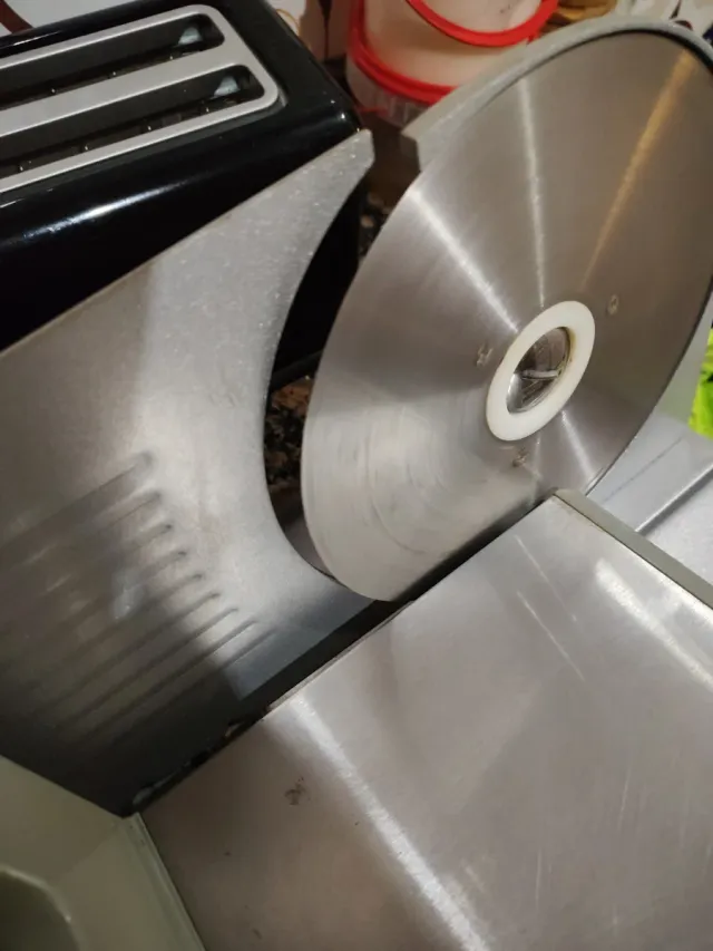 Tagliacarne professionale