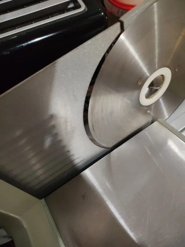 Tagliacarne professionale