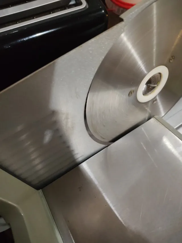 Tagliacarne professionale