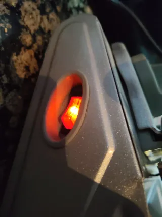 Cortadora de carne profesional