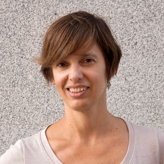 Clases de inglés, profesora con nivel nativo