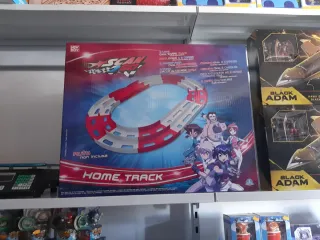 Pista de Carreras Scan 2go Home Track