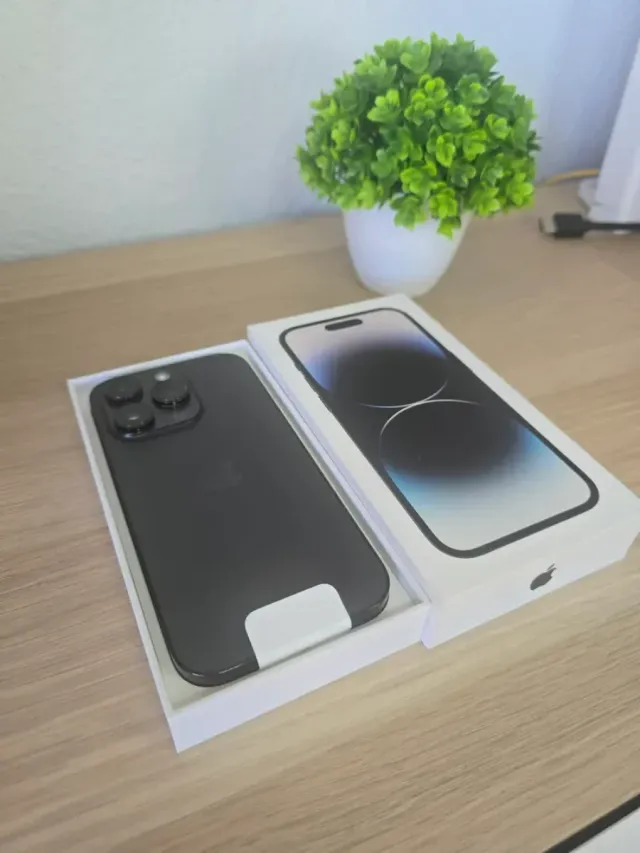 iPhone 14 Pro 256GB 88%