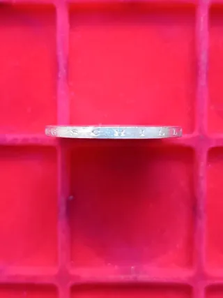 Austria 50 Scellini 1970 Università Innsbruck