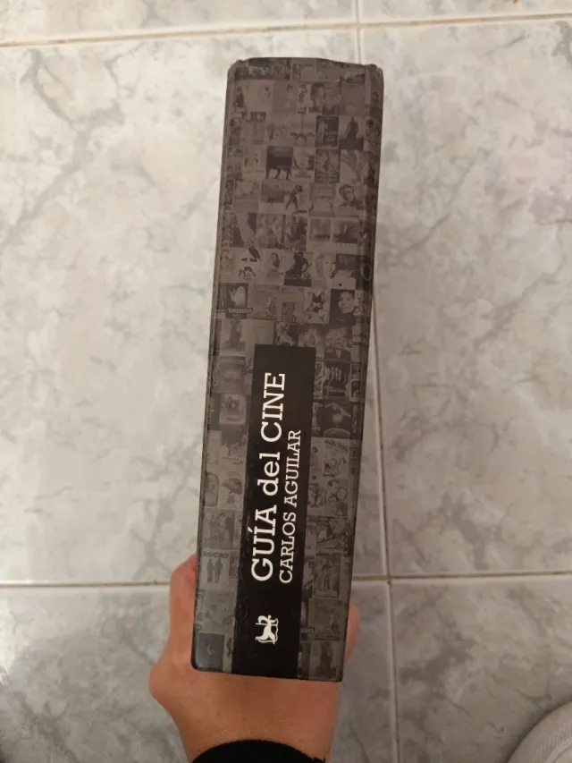 Guia del cine / Cinema Guide (Signo E Imagen) (...