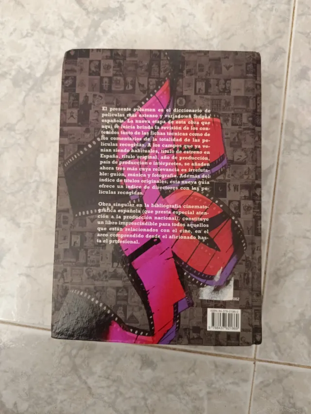 Guia del cine / Cinema Guide (Signo E Imagen) (...