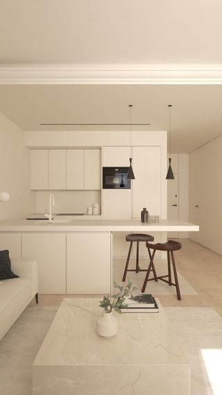 Reformas integrales al mejor precio