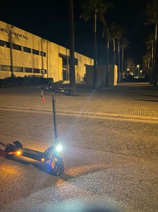 Kukirin G2 Pro Patinete Eléctrico