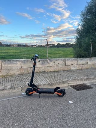 Kukirin G2 Pro Patinete Eléctrico