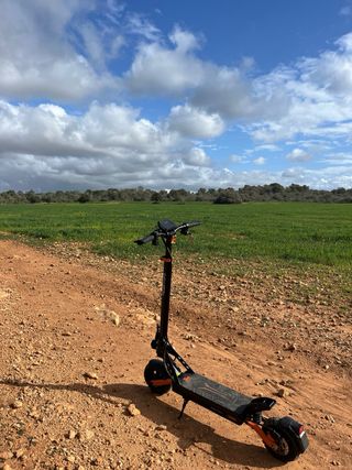 Kukirin G2 Pro Patinete Eléctrico