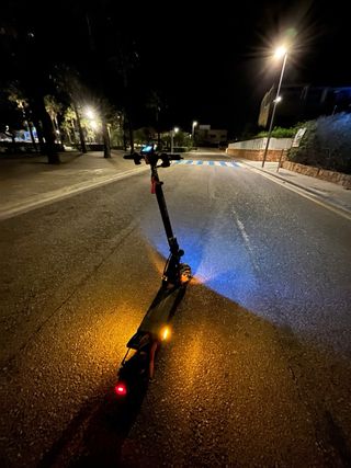 Kukirin G2 Pro Patinete Eléctrico