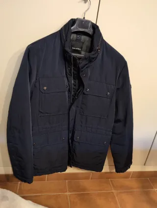 Chaqueta Polo Ralph Lauren Talla L Azul