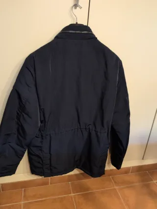 Chaqueta Polo Ralph Lauren Talla L Azul