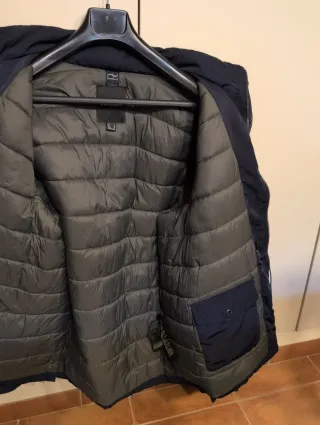 Chaqueta Polo Ralph Lauren Talla L Azul