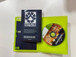 Crackdown 2 Xbox 360 PAL UK